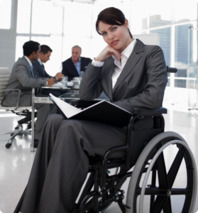 Disability Insurance