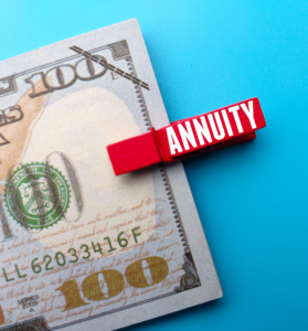 Annuities