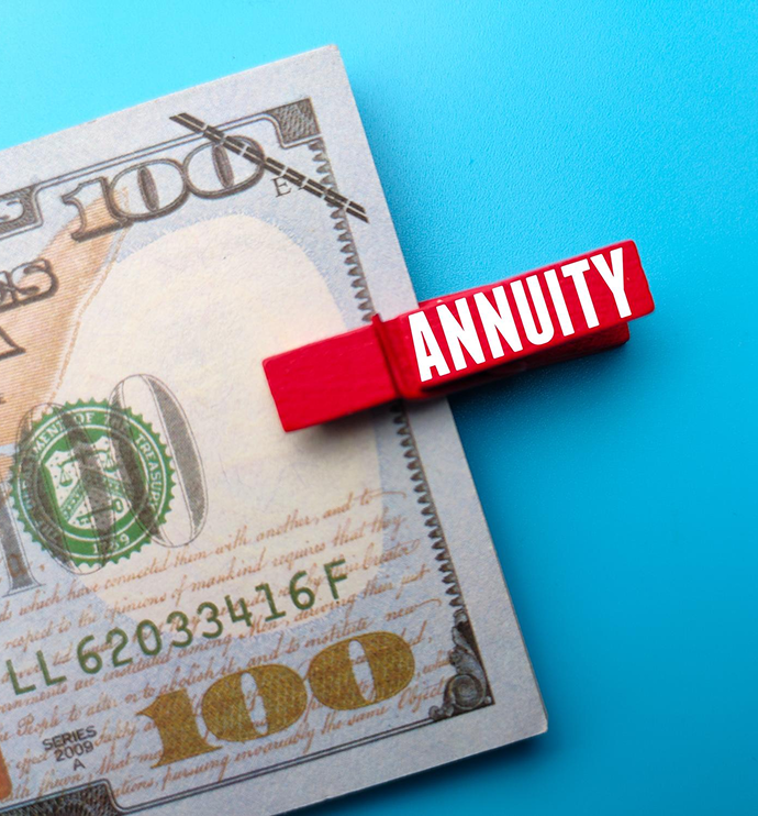 Annuities