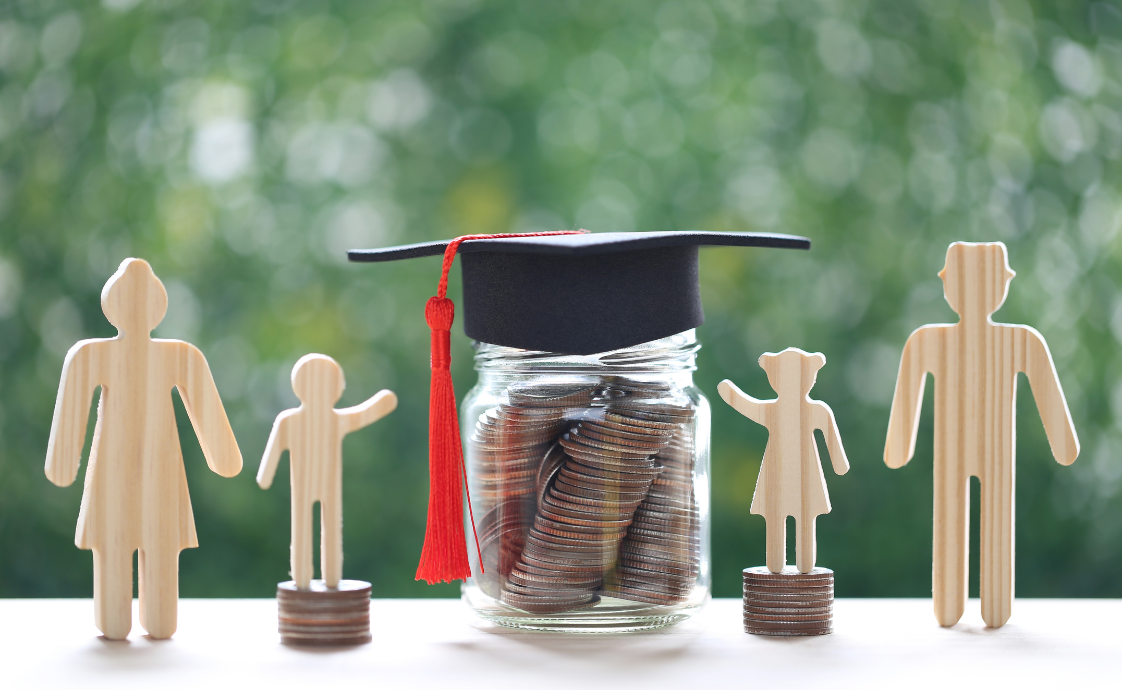 College Funding vs Retirement Goals