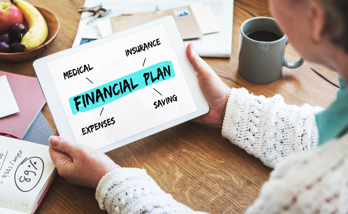 Disconnected Financial Planning