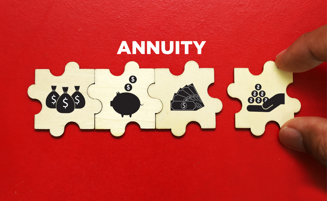 Anualidades Indexadas: Ingreso Garantizado en Puerto Rico