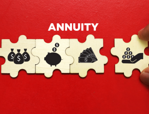 Indexed Annuities Explained: Retirement Income for Puerto Ricans