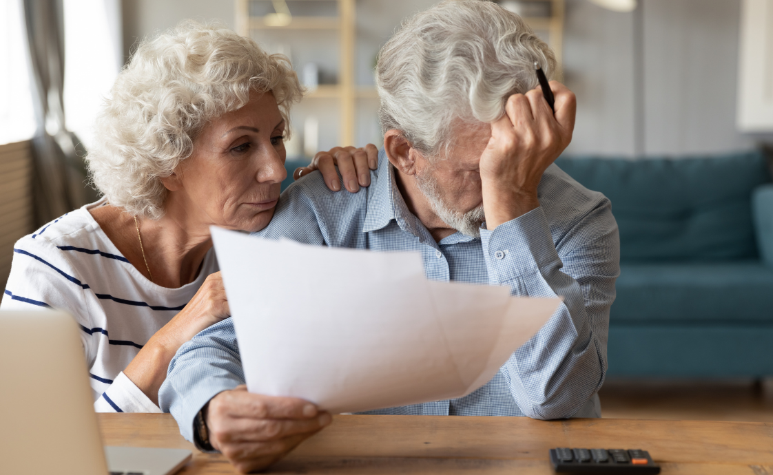 Planificación de Retiro en Puerto Rico: 5 Errores a Evitar