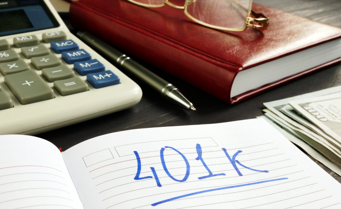 401k plan