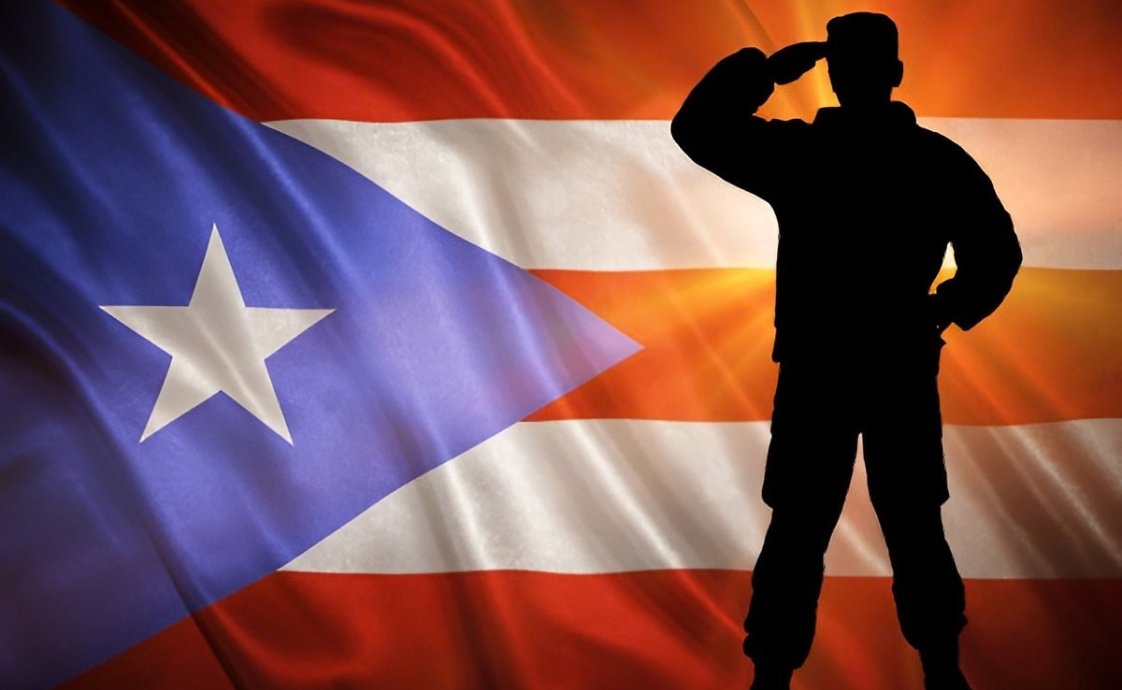 Puerto Rico 191 Law 2024 for Veterans