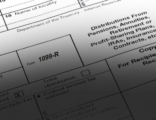 What to Do If Your Federal Retirement 1099-R Hasn’t Arrived Yet