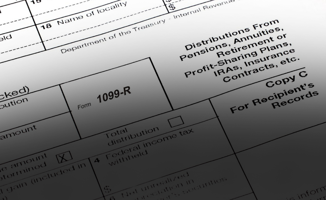1099-R