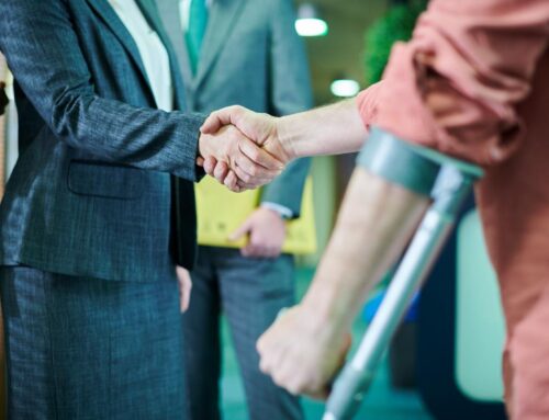 Disability Insurance Planning for High-Income Professionals in Puerto Rico