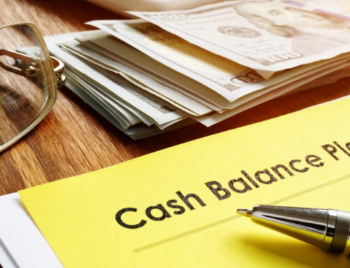When Large Business Owners Should Add Cash-Balance/Defined-Benefit Plan