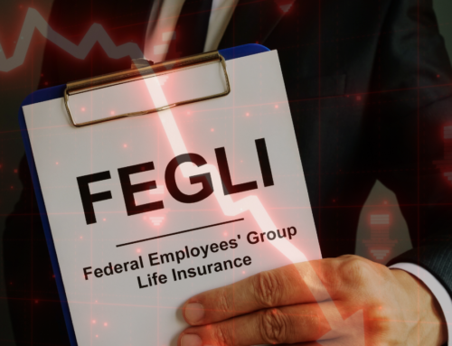 The #1 FEGLI Mistake Federal Employees Make at Retirement