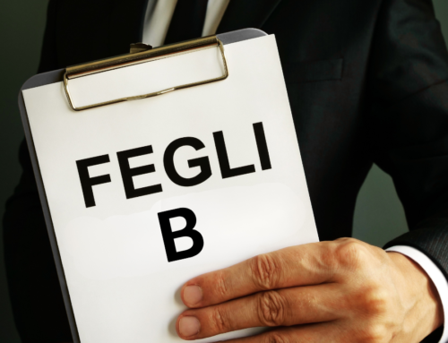 ¿Debo Mantener FEGLI Opción B Después de los 65 Años?