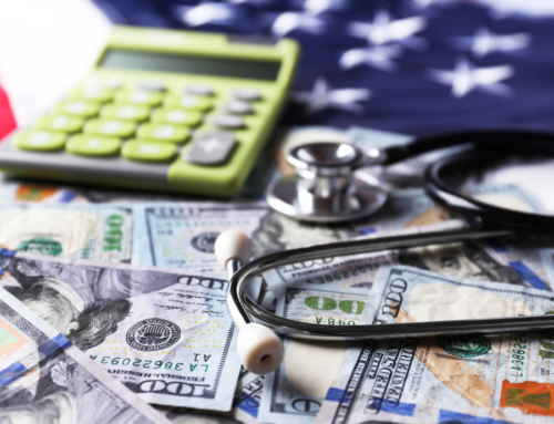 FEHB vs. Medicare: ¿Deben los jubilados federales tener ambos?