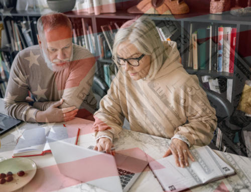 Federal Retirement Planning Mistakes That Could Cost Thousands