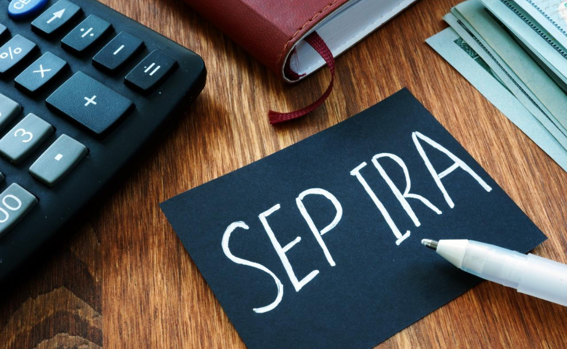 SEP-IRA, Solo 401(k) and SIMPLE IRA Retirement Plan