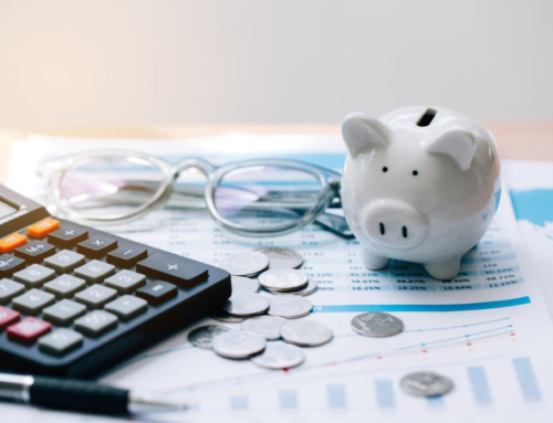 TSP I Fund: What’s Behind the Surge?