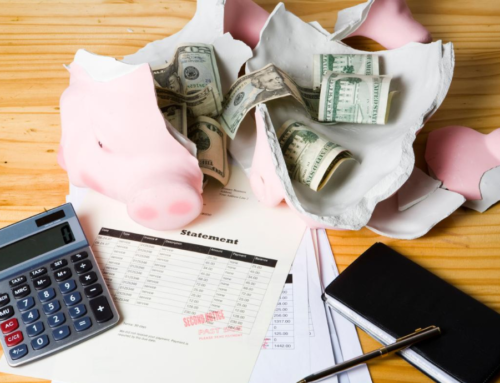 5 Errores Costosos al Hacer un Rollover del TSP como Empleado Federal