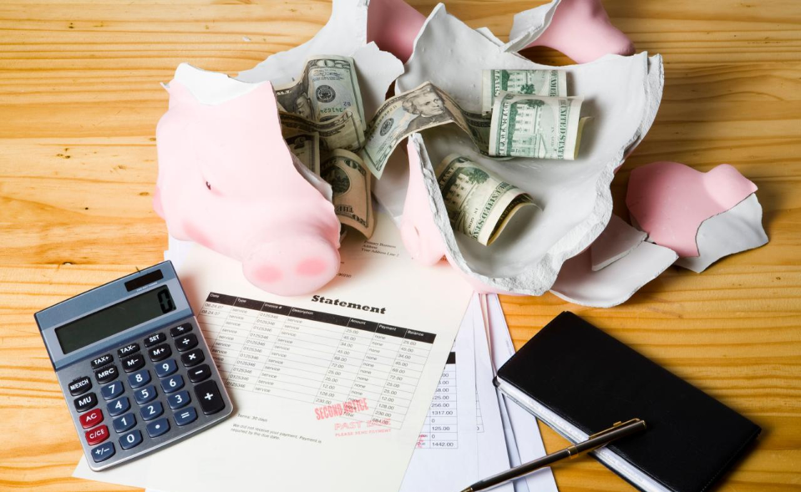 TSP ROLLOVER MISTAKES