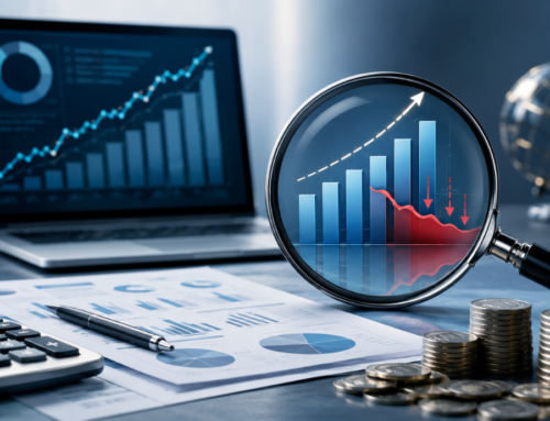 Are Your Investments Creating Tax Problem You Haven’t Seen Yet?
