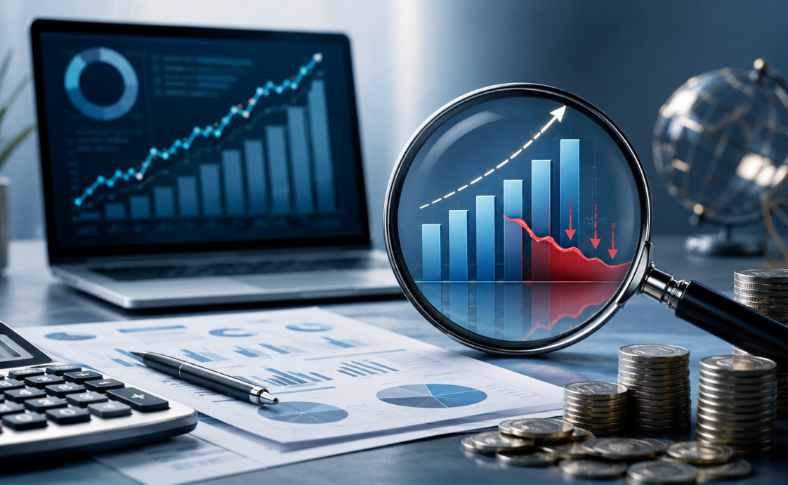 Are Your Investments Creating Tax Problem You Haven’t Seen Yet