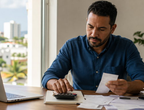 How Business Success Can Hide Personal Financial Risk
