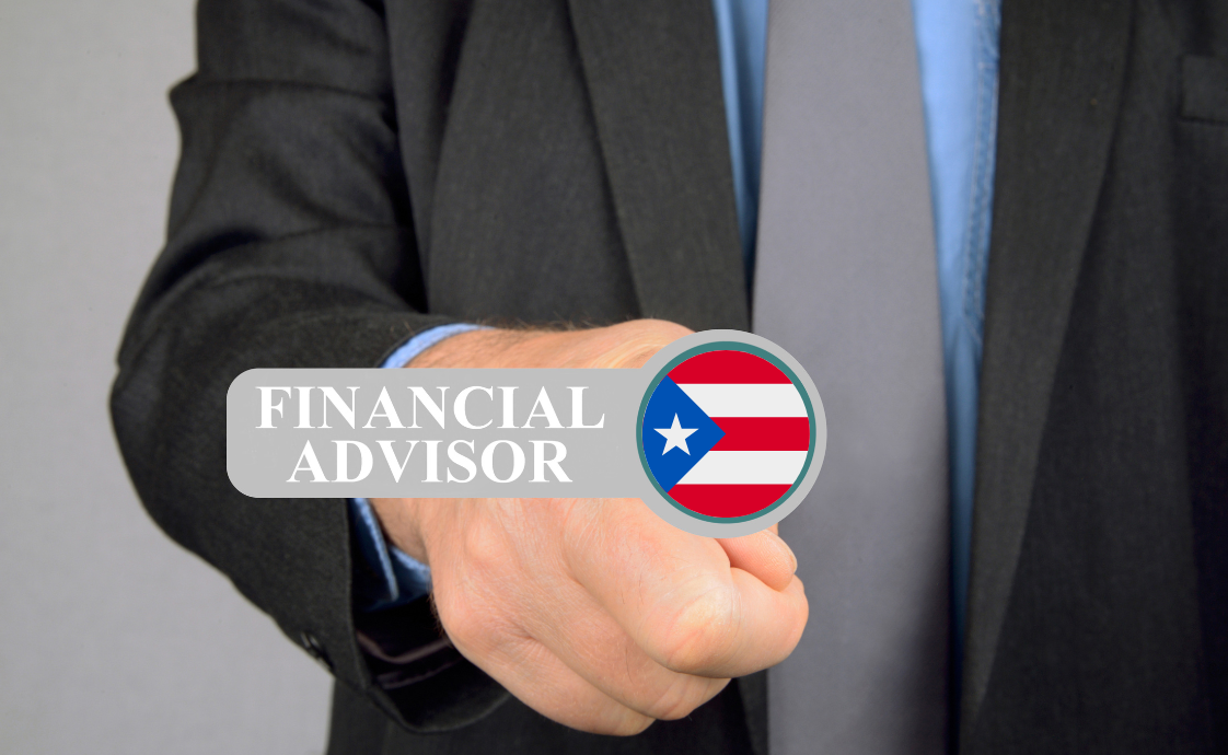 How Do I Find a Bilingual Financial Advisor in Puerto Rico