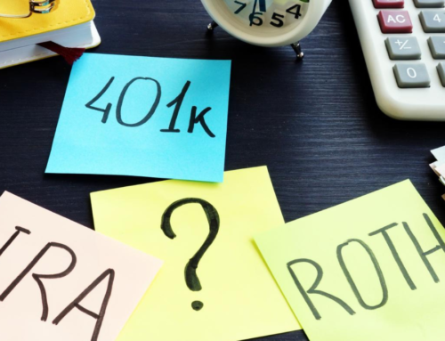 IRA Planning for Professional & Self-Employed Workers in Carolina