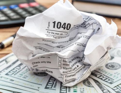 Self-Employed Tax Mistakes Puerto Rico Freelancers Make Every Year