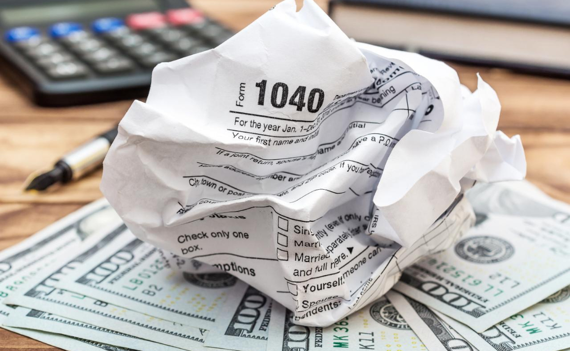 Self-Employed Tax Mistakes Puerto Rico Freelancers Make Every Year