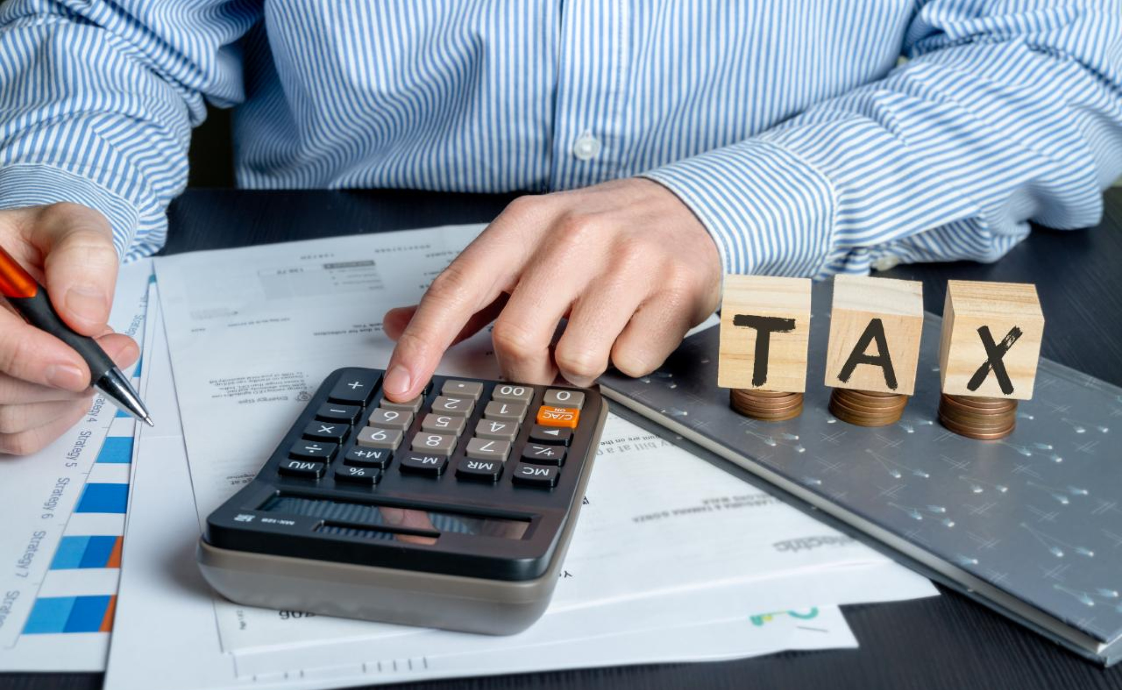 Tax Planning in Bayamon