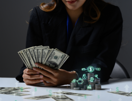 Why High Income Does Not Always Mean Financial Security