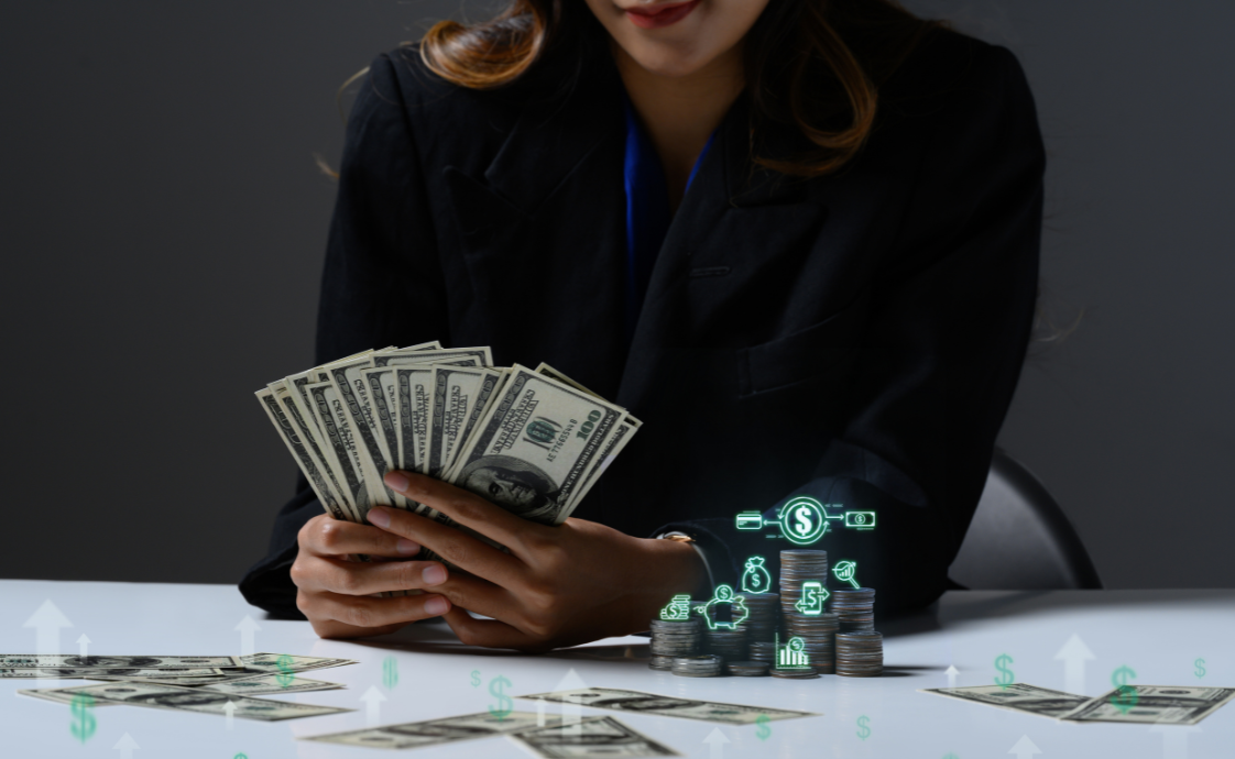 Why High Income Does Not Always Mean Financial Security