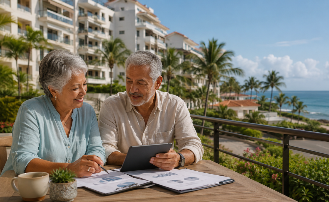 Best Retirement-Friendly Communities and Areas Near San Juan