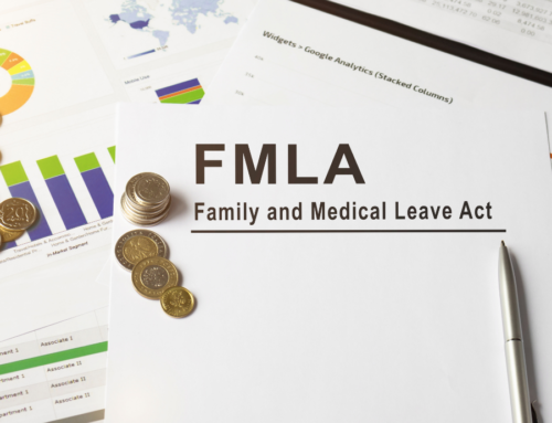 Cómo FMLA Puede Afectar su Pensión FERS y TSP