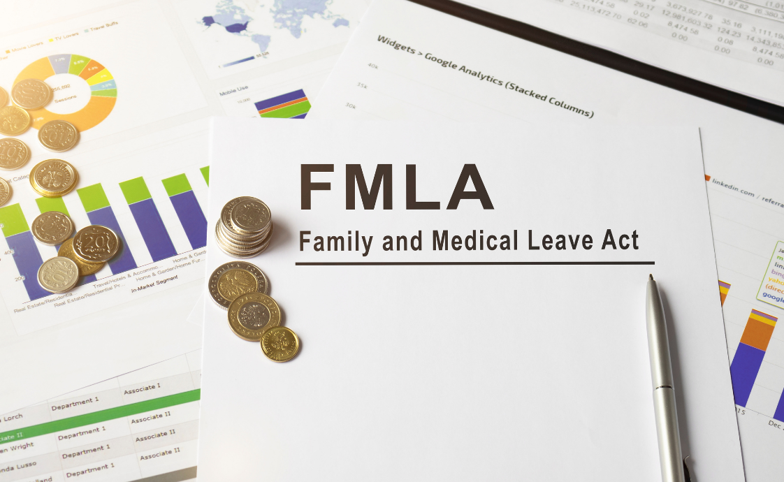 FMLA Leave