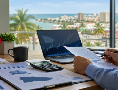 How Puerto Rico’s Tax Code Affects Your Investment Strategy