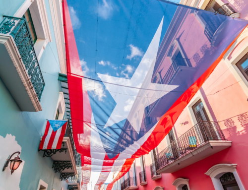 ¿Es Puerto Rico un Buen Lugar para Jubilarse en 2026?