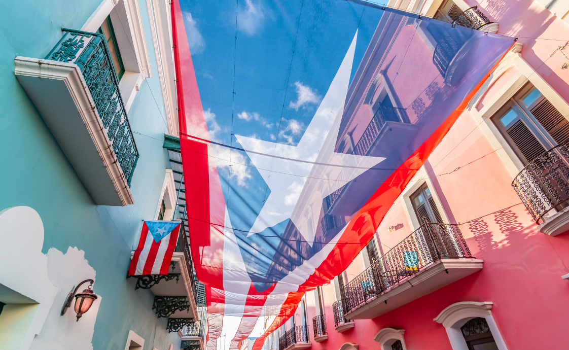 Is Puerto Rico a Good Place to Retire A Financial Advisor’s View