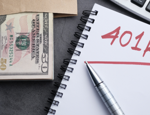 Orphan 401(k) y TSP Después de la Renuncia de un Empleado Federal
