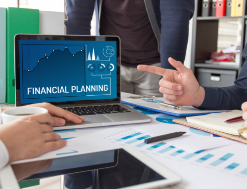 What Does a Financial Planner in Puerto Rico Actually Do?