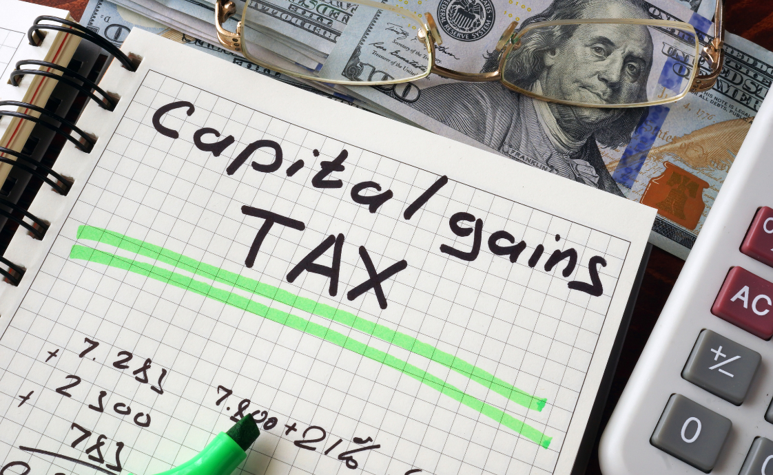 Capital Gains Tax in Puerto Rico What Investors Must Know