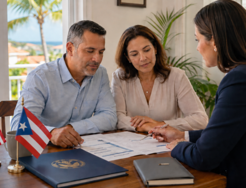 FEGLI Life Insurance Review for Puerto Rico Federal Employees