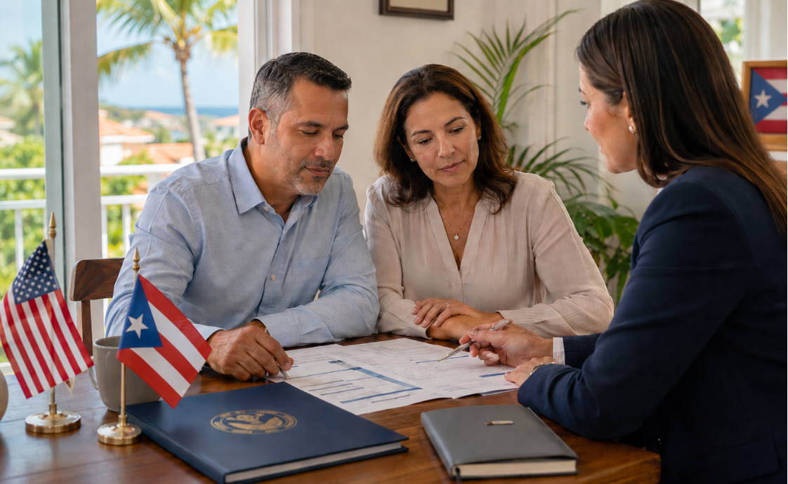 FEGLI Life Insurance Review for Puerto Rico Federal Employees