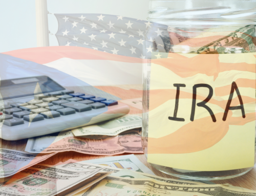 How Are Puerto Rico IRAs Different From U.S. IRAs?