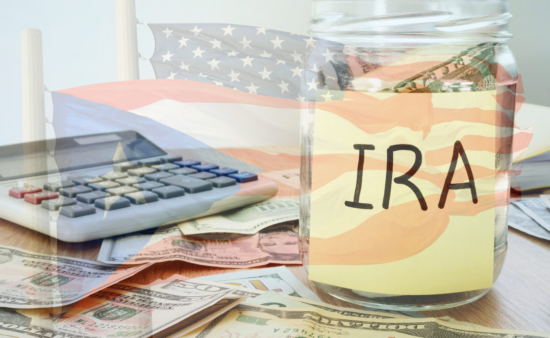 How Are Puerto Rico IRAs Different From U.S. IRAs