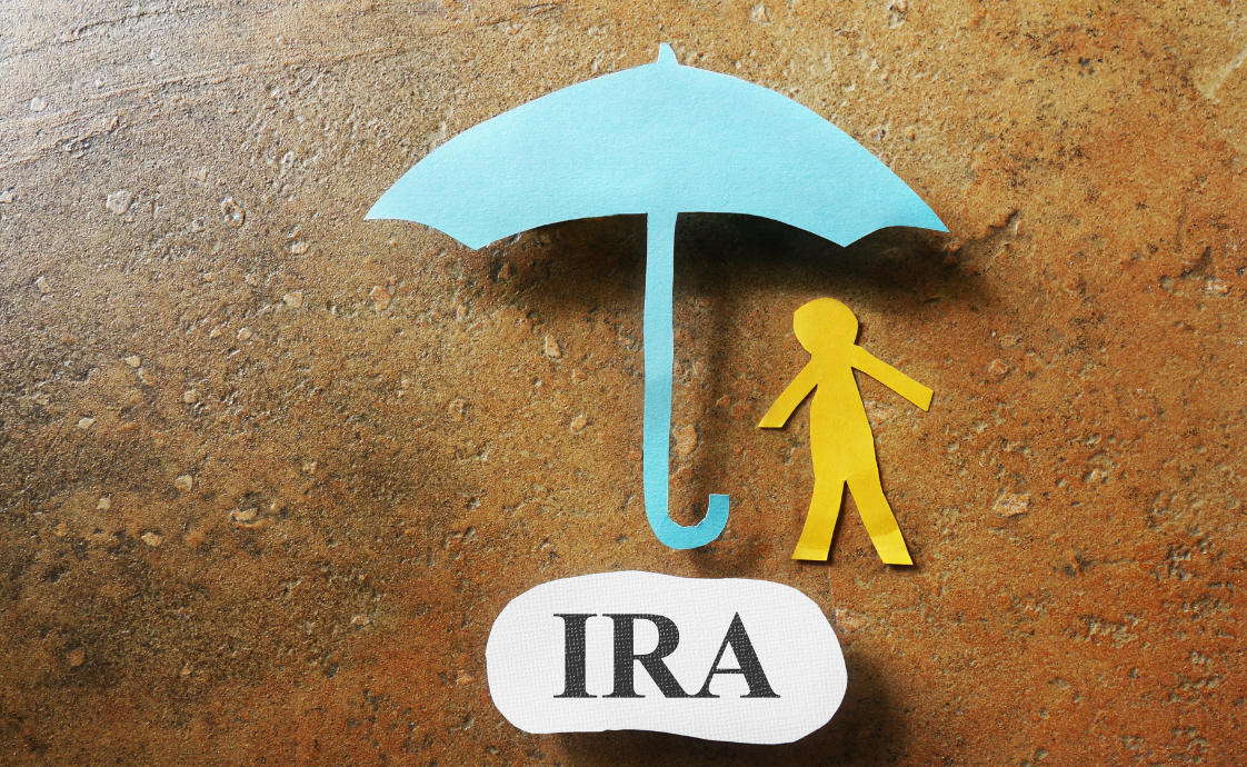 What to Know Before Opening an IRA at 26 Year Old in Puerto Rico