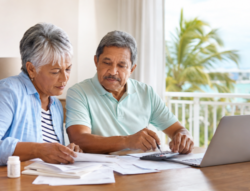 IRMAA y Recargos de Medicare para Jubilados en Puerto Rico