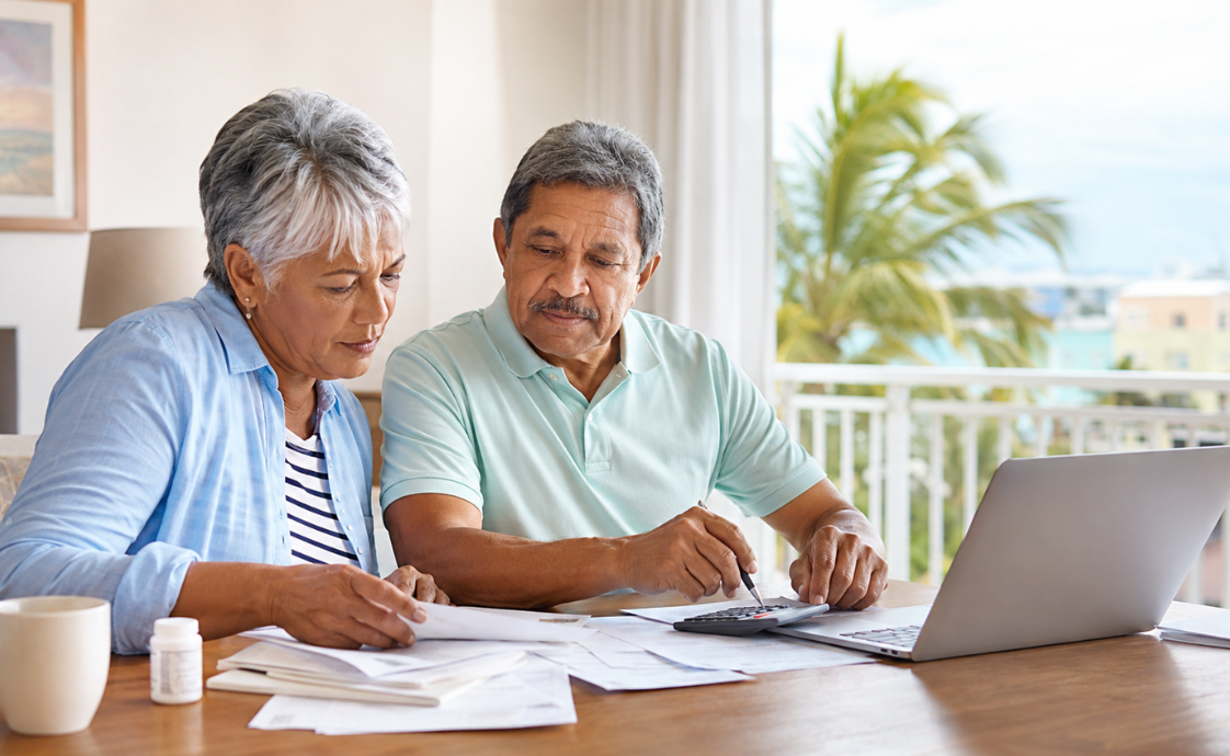 IRMAA and Medicare Surcharges What PR Retirees Must Know