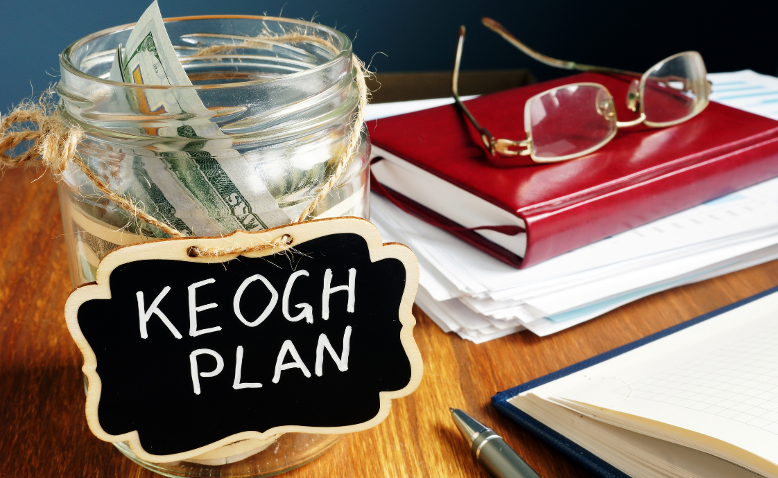 Keogh Tax Benefits for Self-Employed in Puerto Rico