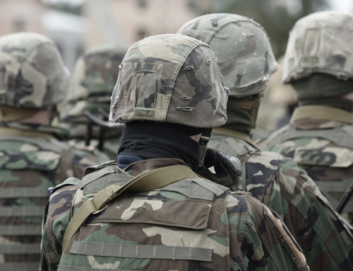 Planificación de Retiro Militar para Veteranos en Puerto Rico
